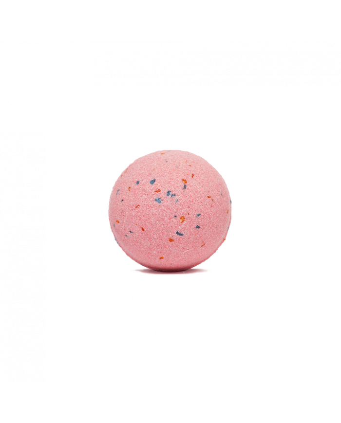 Nailmatic-Boule de bain GRENADINES