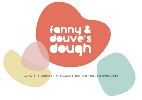 Fanny'n Douve's Dough