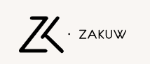 Zakuw