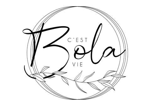 C'EST BOLA VIE